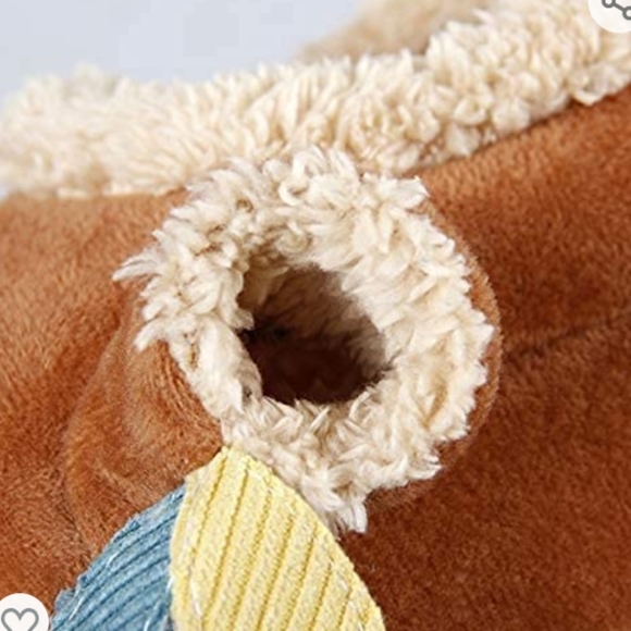 Haieshop Bird Nest House Parakeet Nest Chinchilla Hammock Bird Sugar Glider Hang - Picture 4 of 9